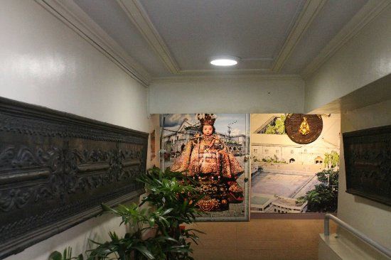 Santo Nino Bazilikası